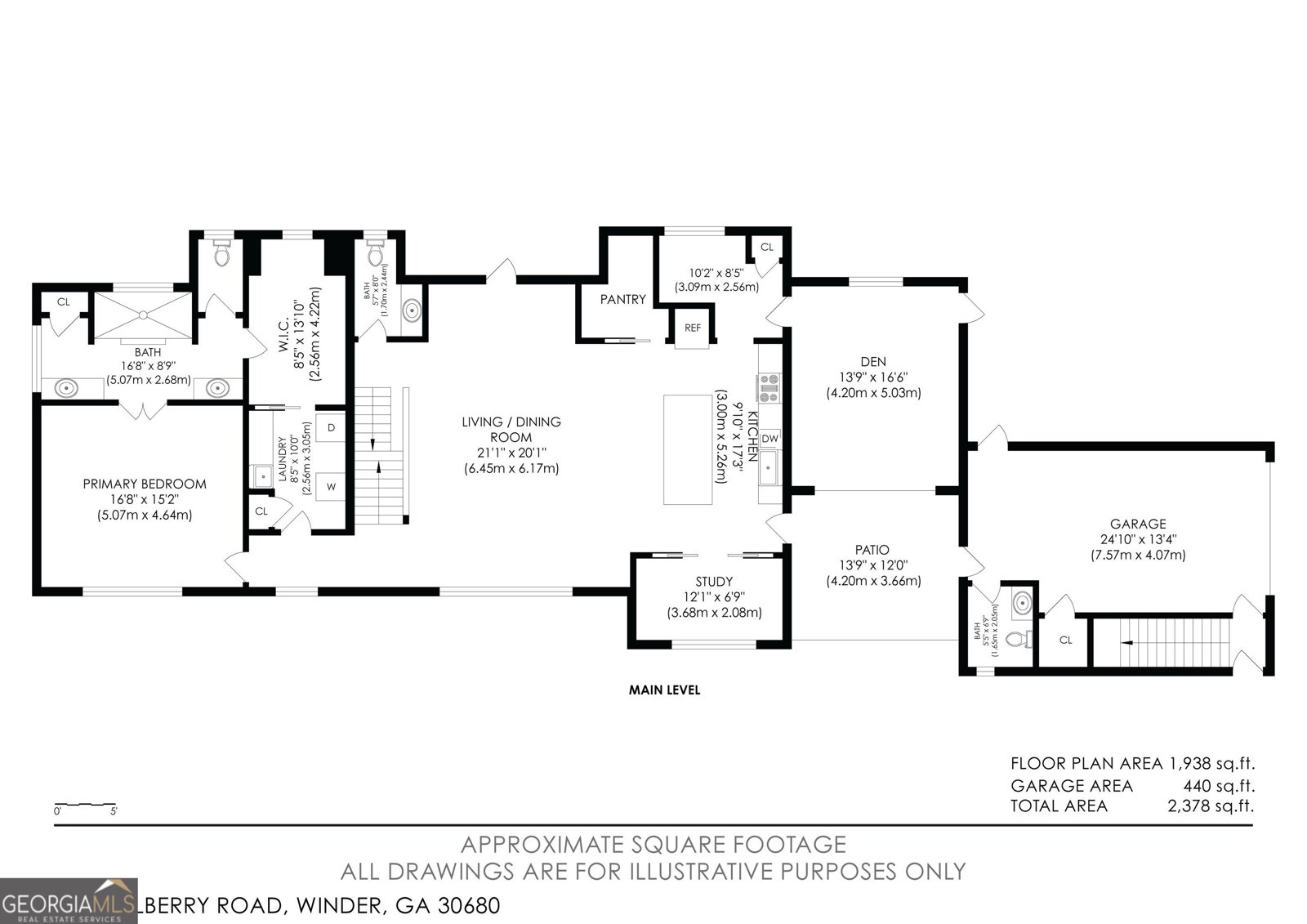 683 Mulberry Road Winder - Photo 86