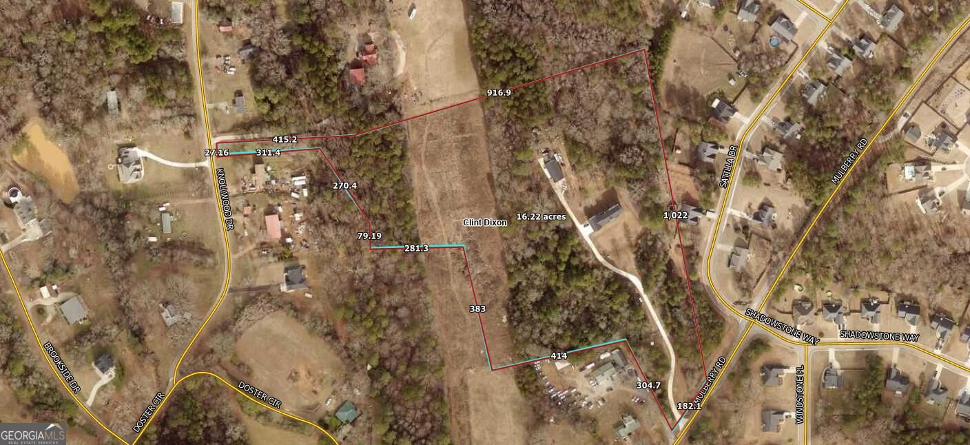 683 Mulberry Road Winder - Photo 88