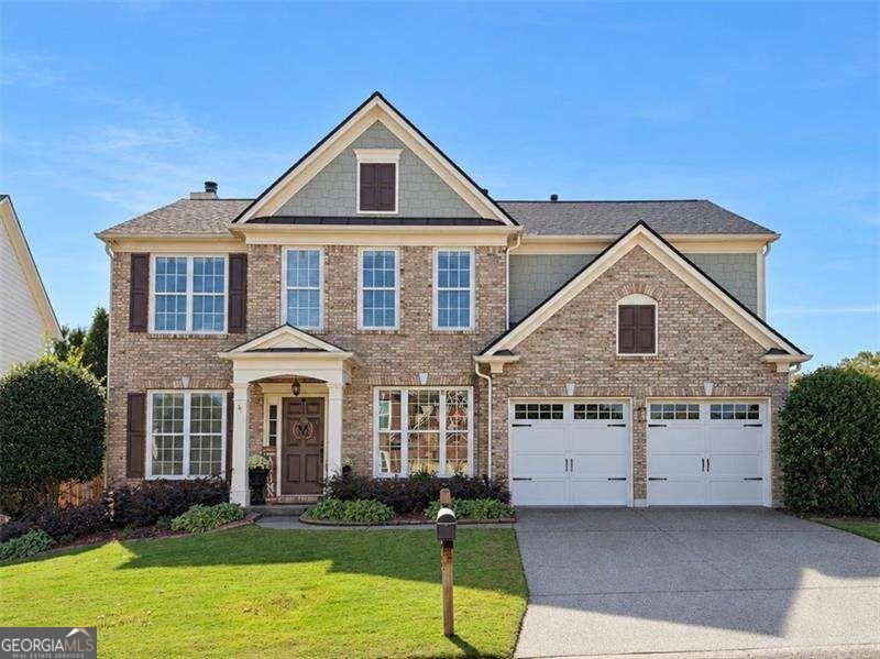 239 Revillion Way Woodstock - main photo
