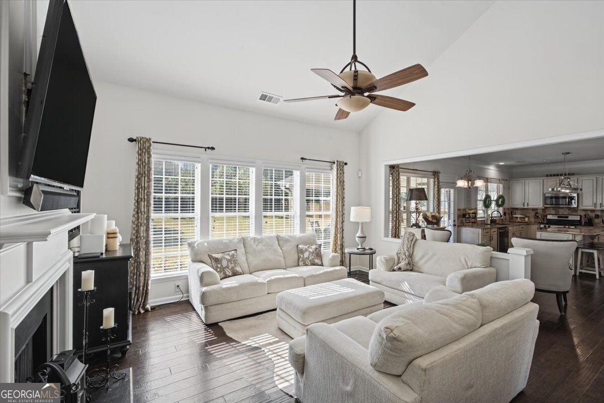 239 Revillion Way Woodstock - Photo 10