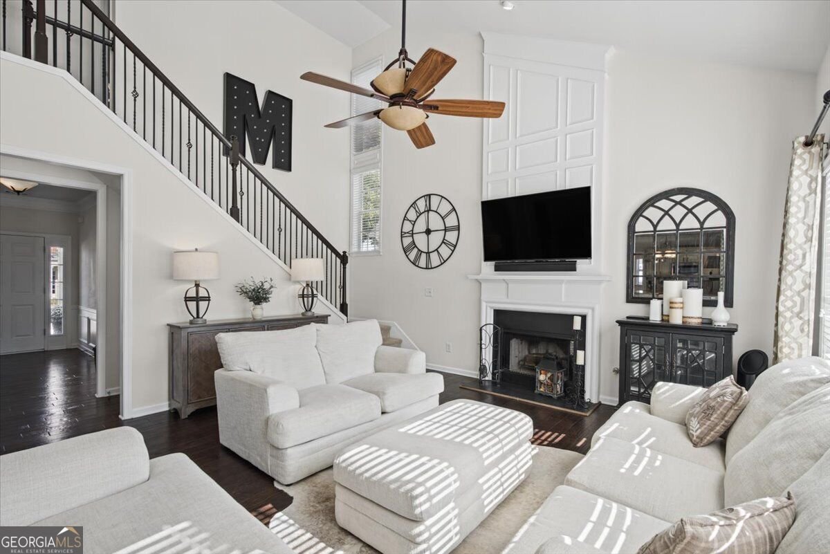 239 Revillion Way Woodstock - Photo 11