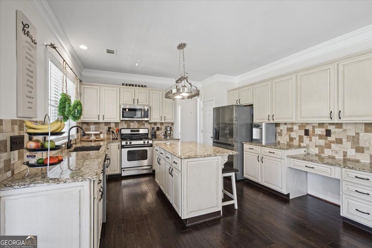239 Revillion Way Woodstock - Photo 13