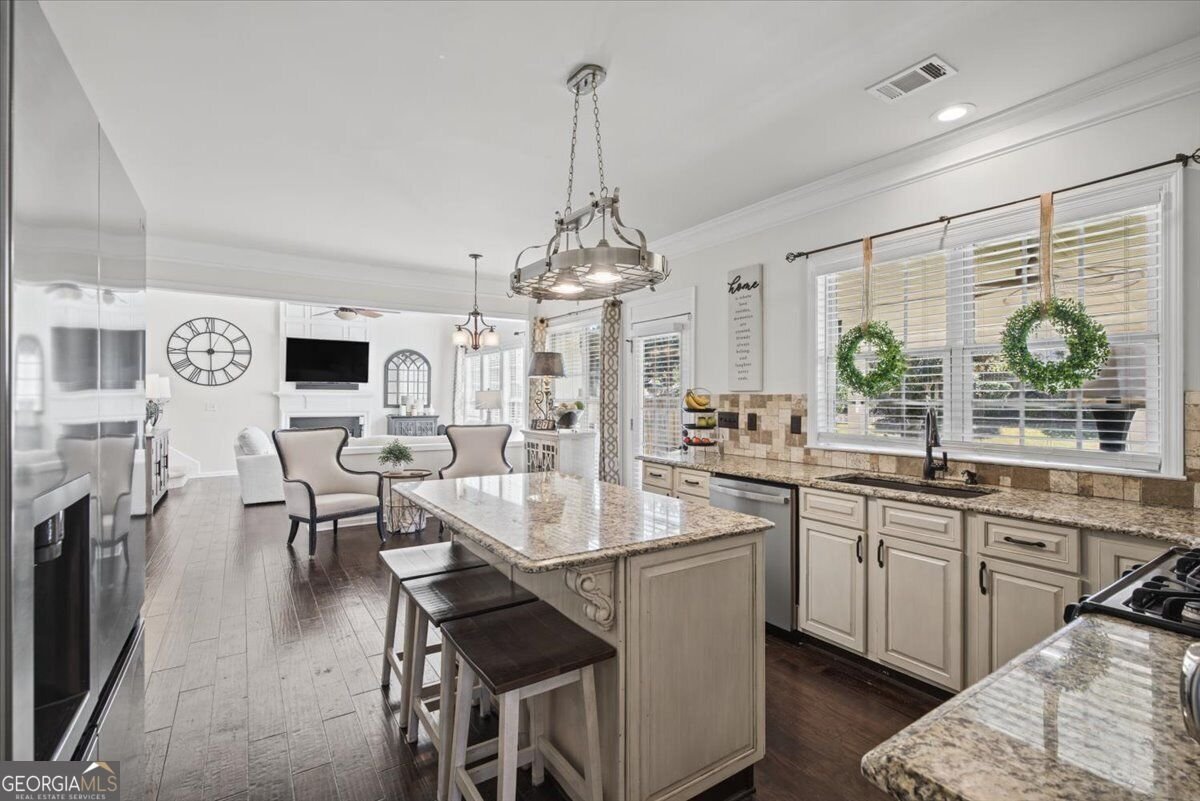 239 Revillion Way Woodstock - Photo 14