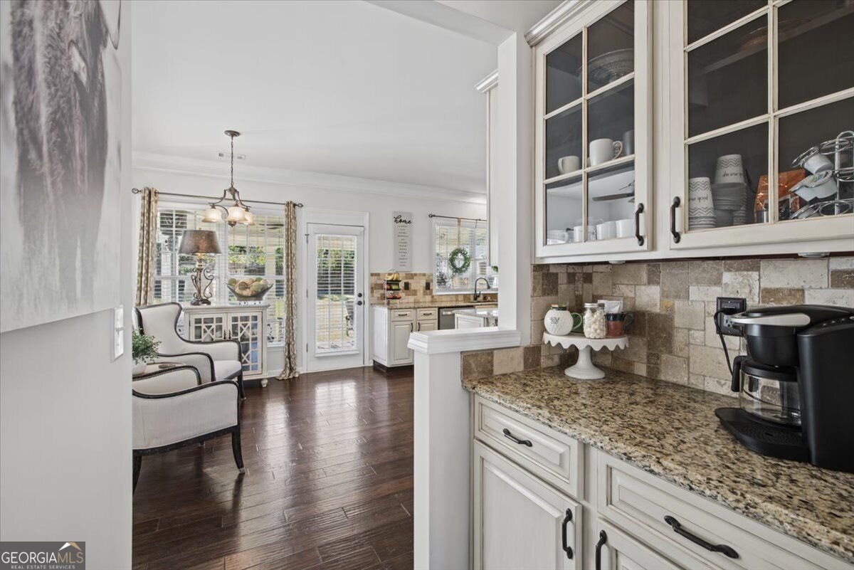239 Revillion Way Woodstock - Photo 15