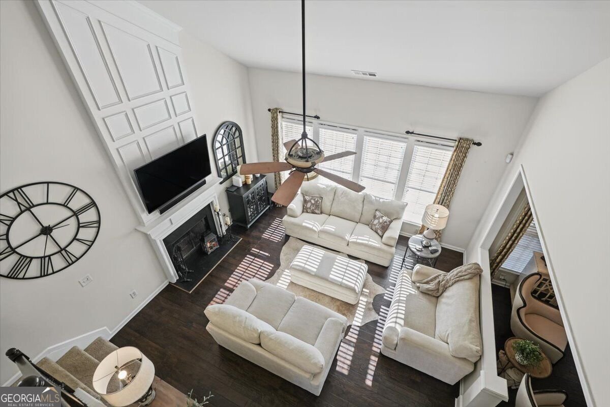 239 Revillion Way Woodstock - Photo 17