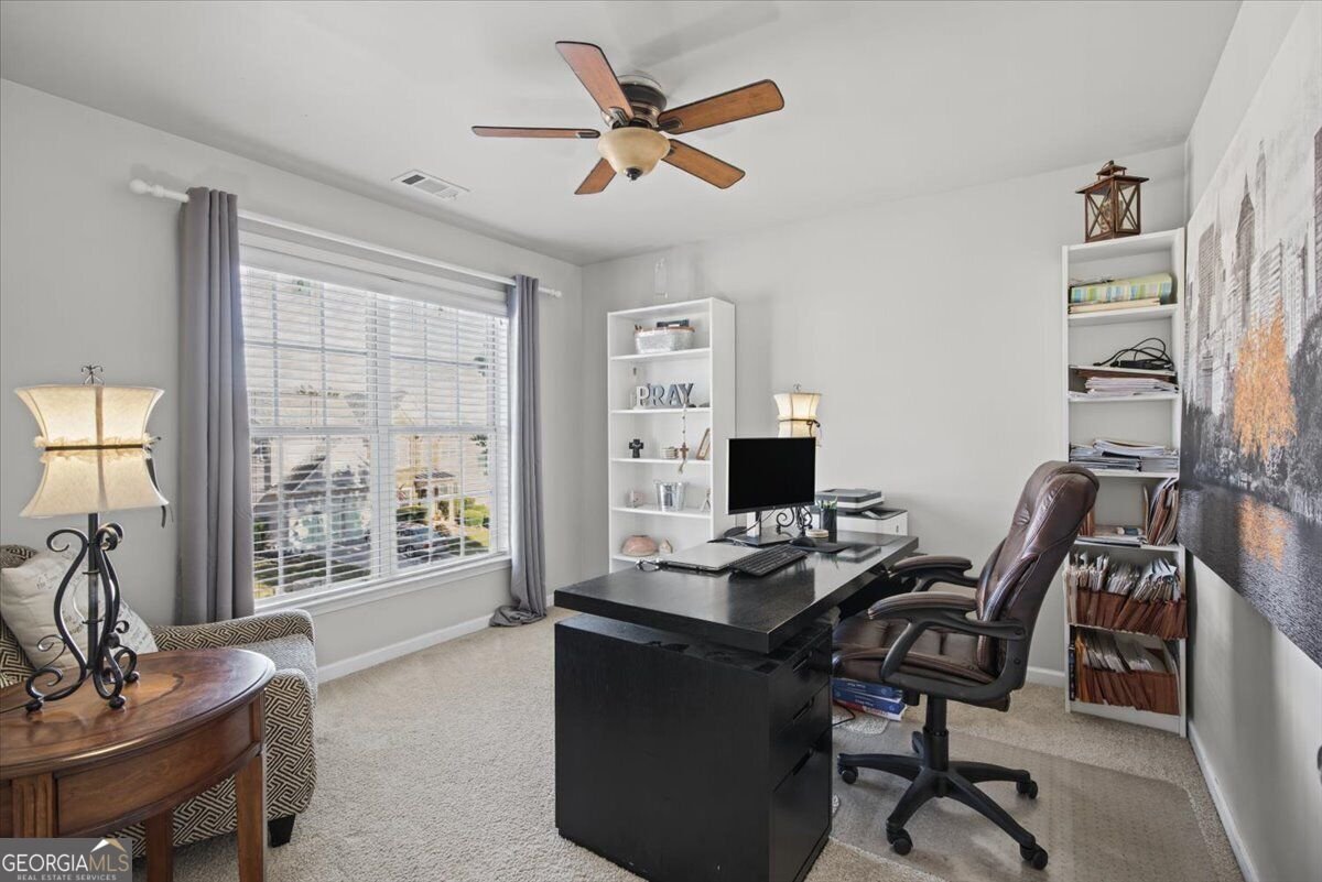 239 Revillion Way Woodstock - Photo 18