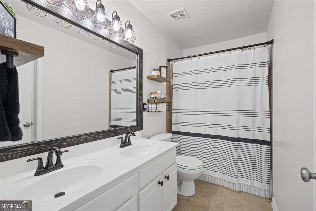 239 Revillion Way Woodstock - Photo 20