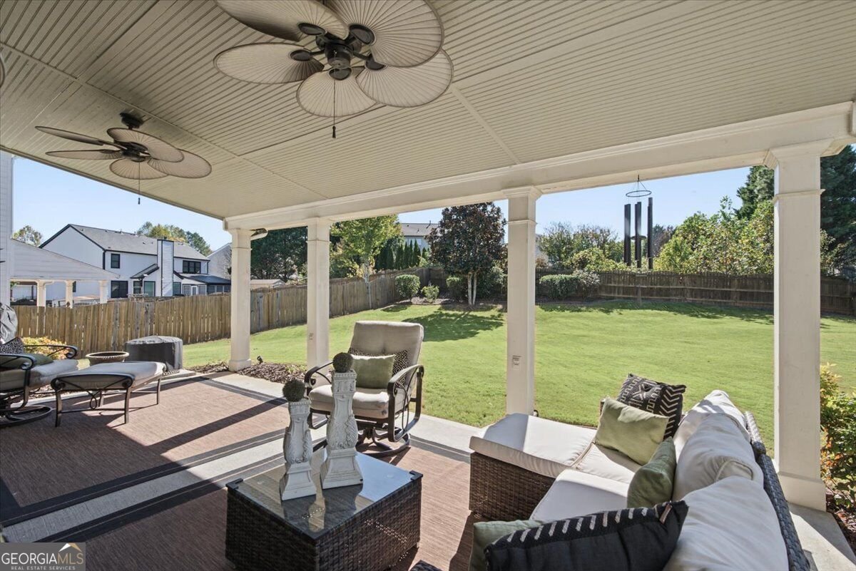 239 Revillion Way Woodstock - Photo 26