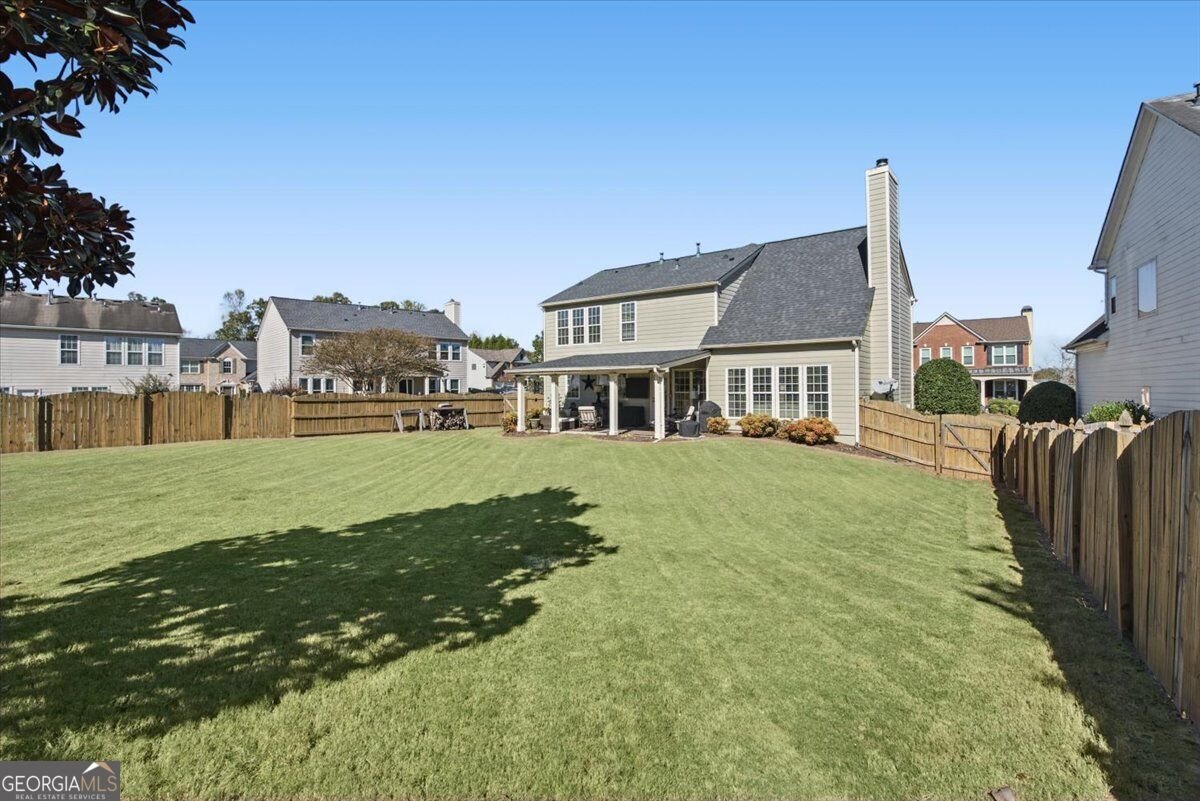 239 Revillion Way Woodstock - Photo 27