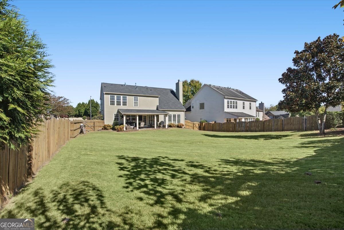 239 Revillion Way Woodstock - Photo 28