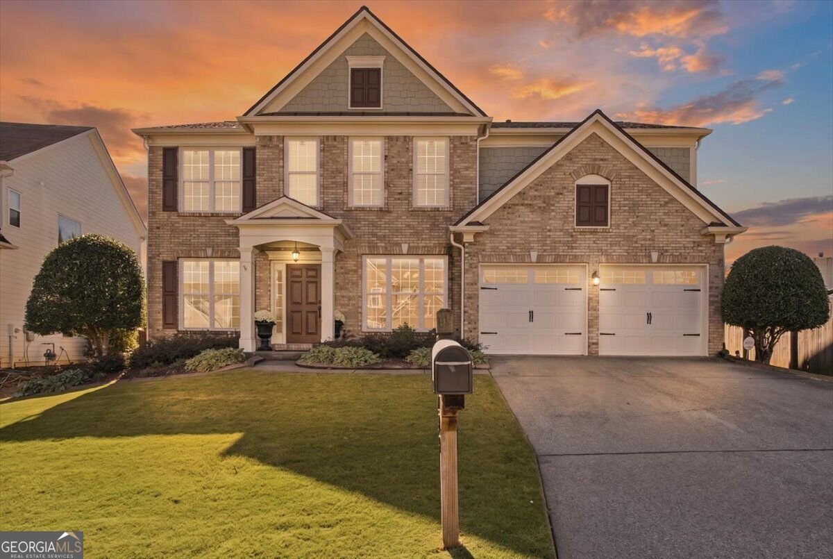239 Revillion Way Woodstock - Photo 35