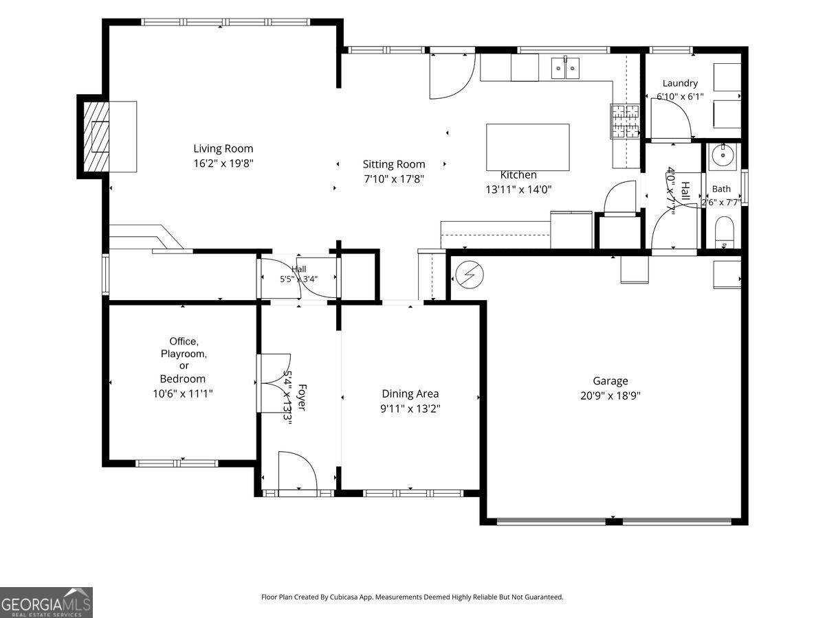 239 Revillion Way Woodstock - Photo 36