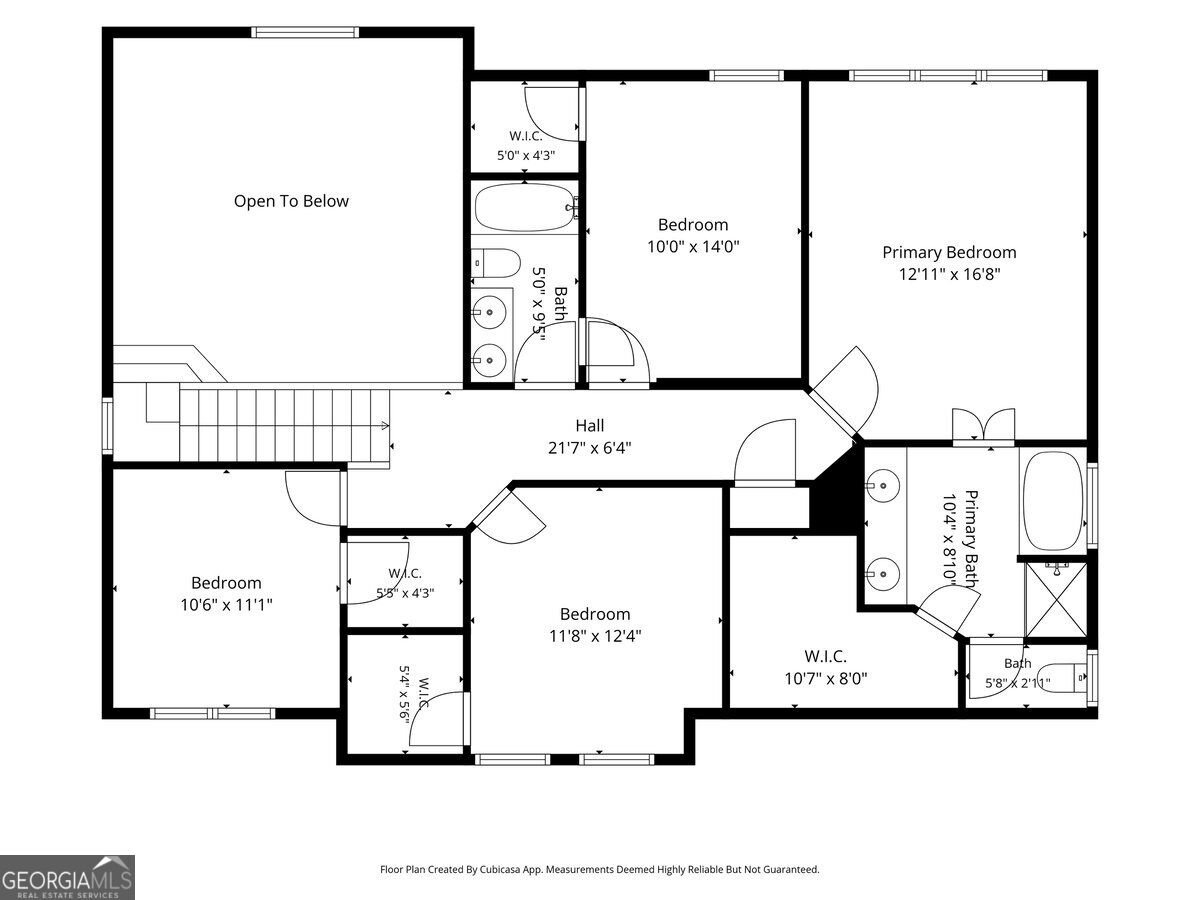 239 Revillion Way Woodstock - Photo 37