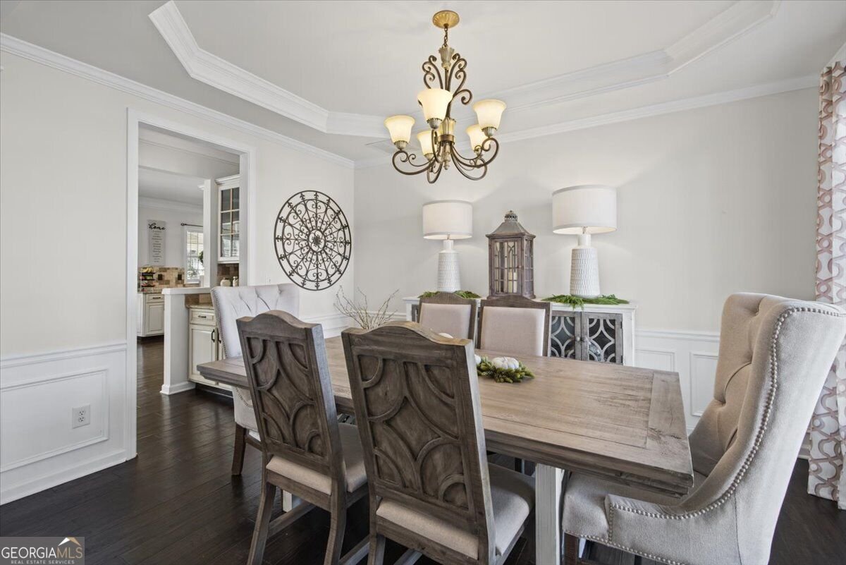 239 Revillion Way Woodstock - Photo 8