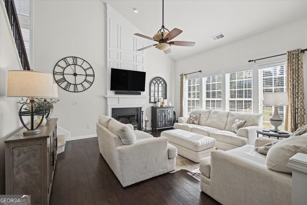 239 Revillion Way Woodstock - Photo 9