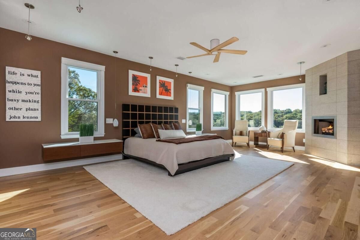 119 Connemara Road Roswell - Photo 11