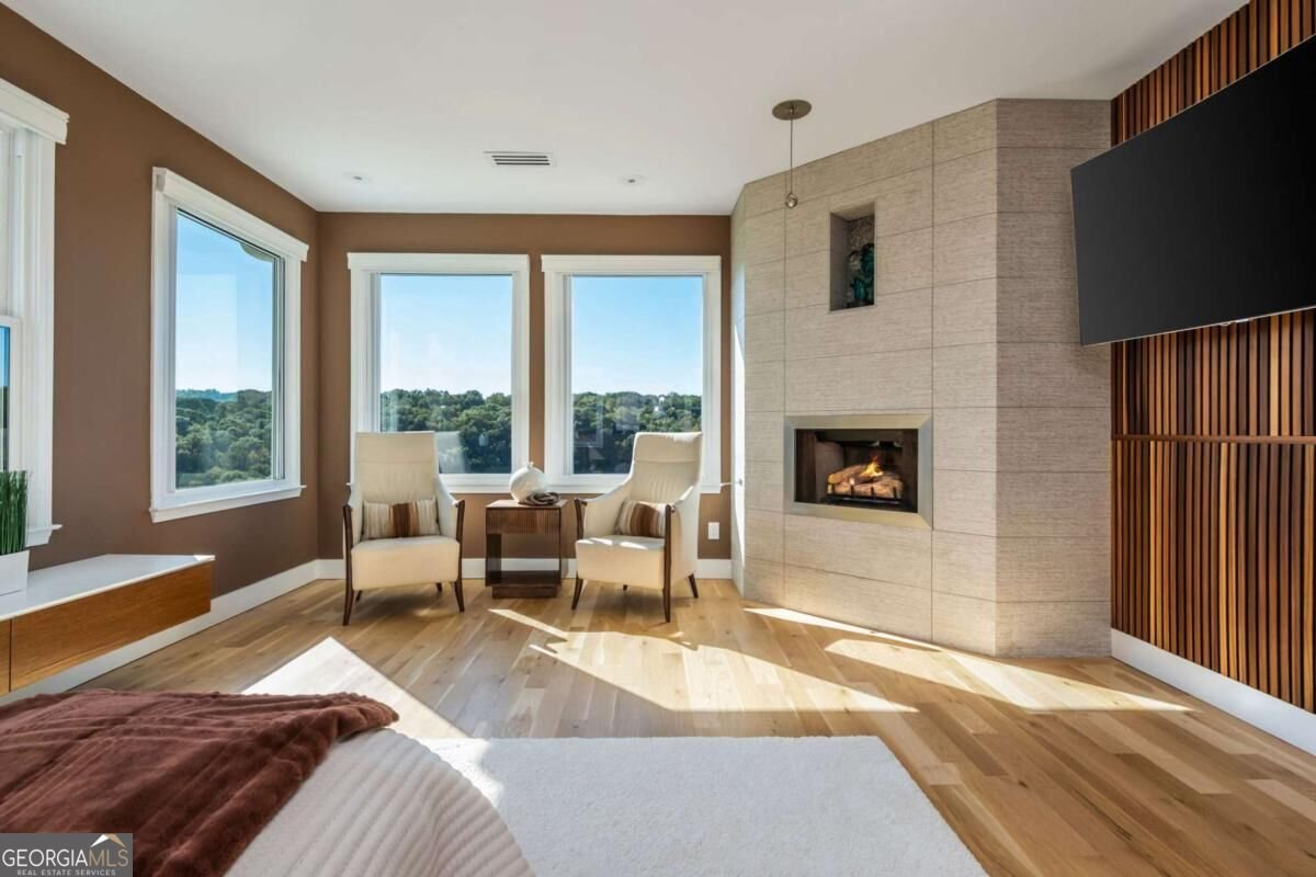 119 Connemara Road Roswell - Photo 12