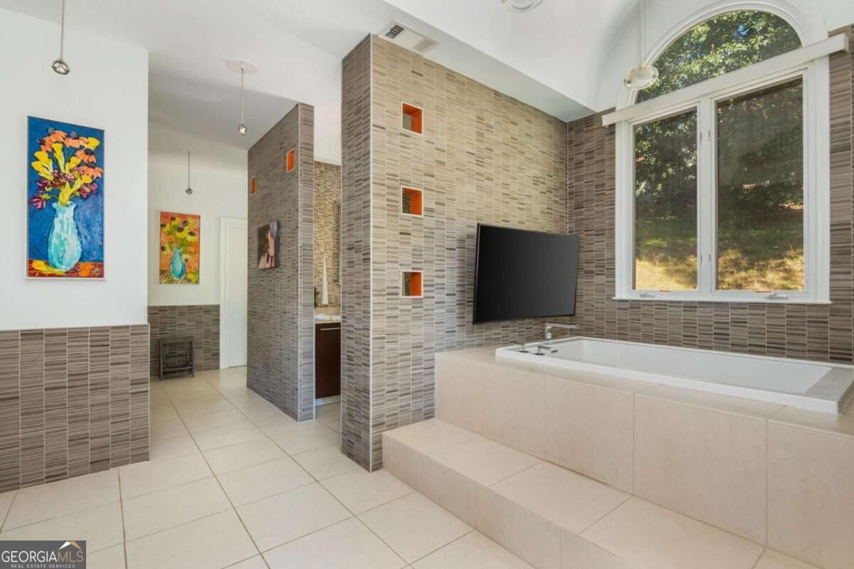 119 Connemara Road Roswell - Photo 13