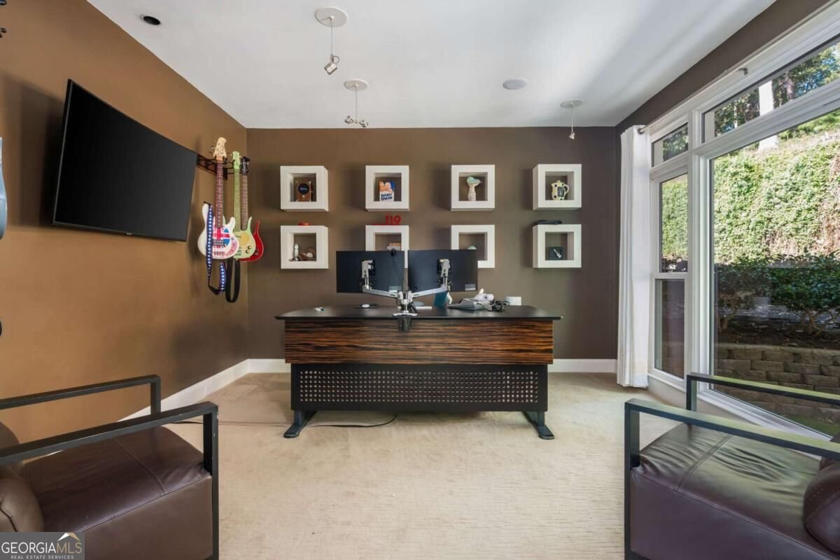 119 Connemara Road Roswell - Photo 27