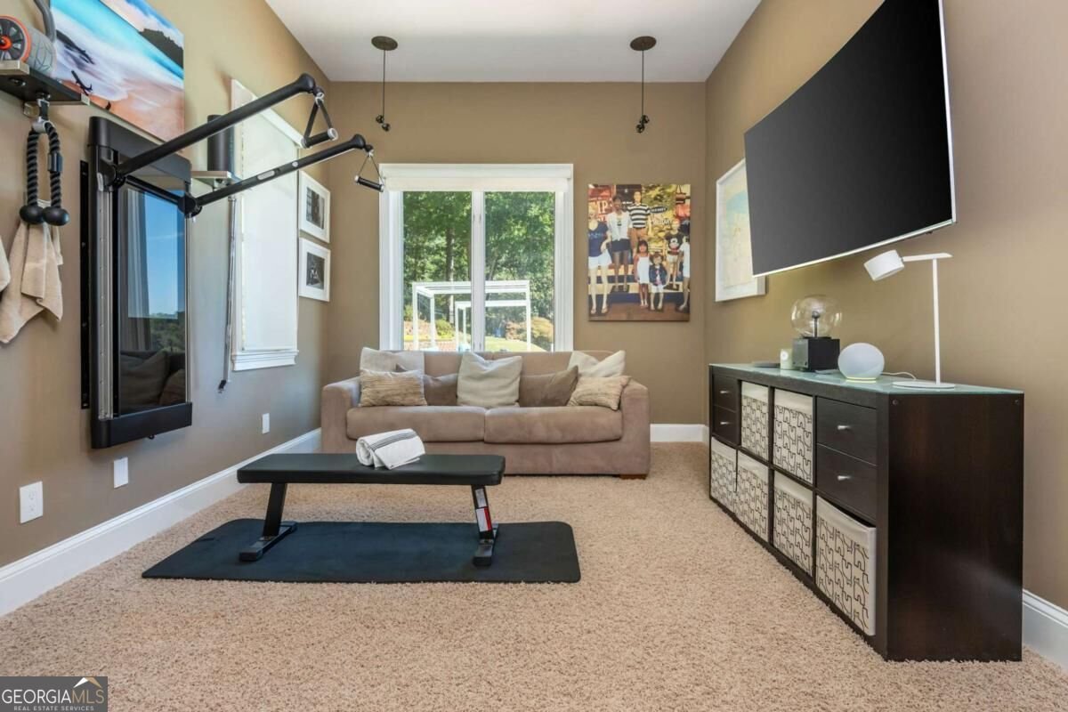 119 Connemara Road Roswell - Photo 38