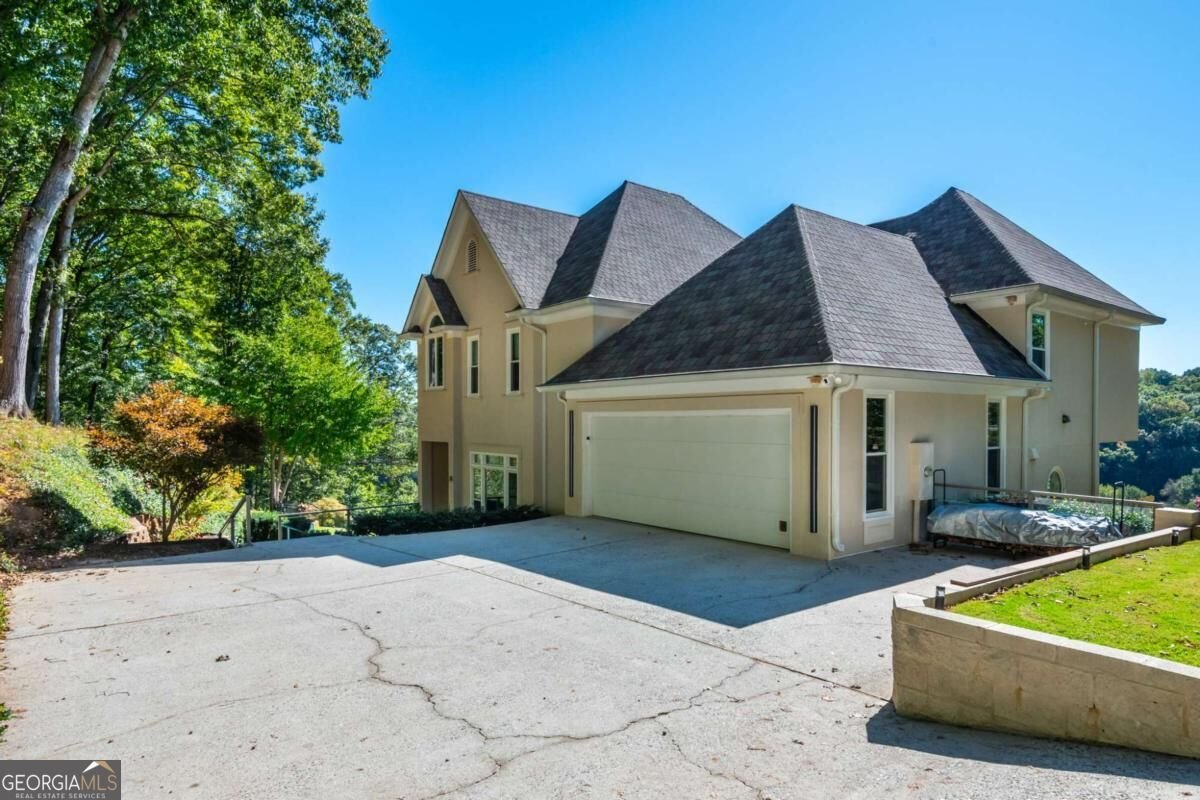 119 Connemara Road Roswell - Photo 43