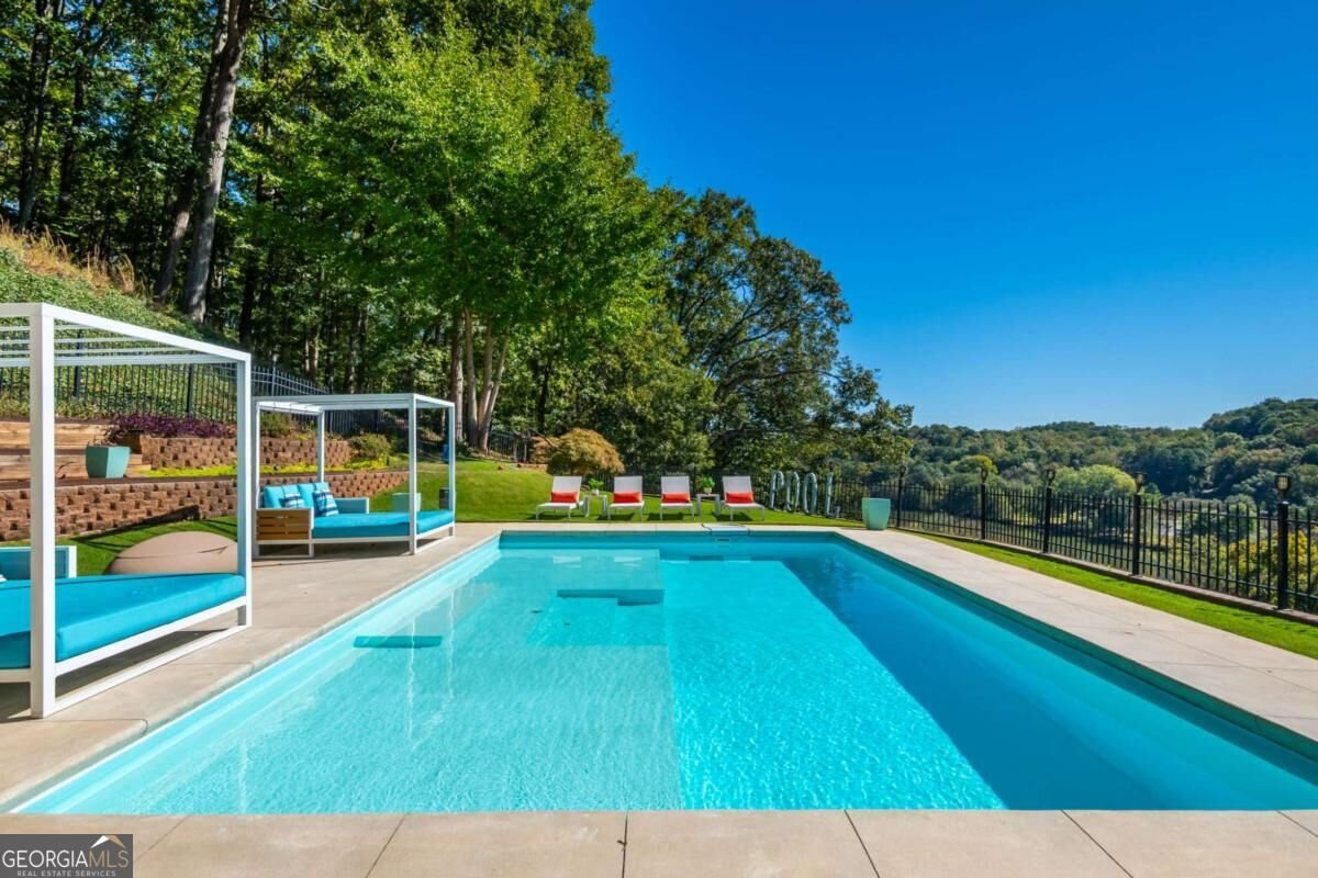 119 Connemara Road Roswell - Photo 45