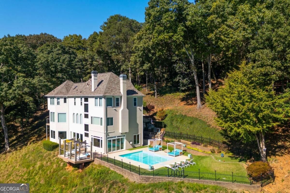 119 Connemara Road Roswell - Photo 47
