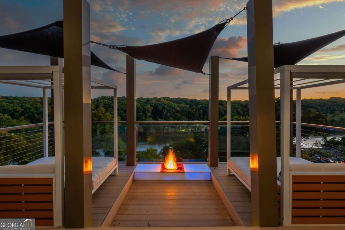 119 Connemara Road Roswell - Photo 49