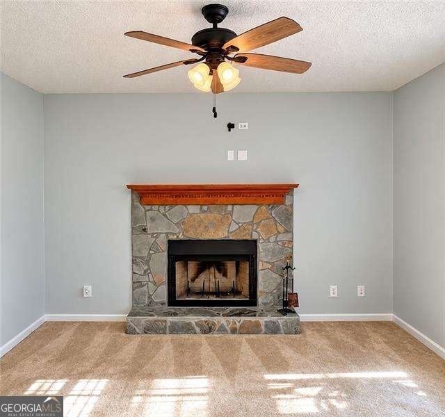 5178 Eastbrook Road Douglasville - Photo 6