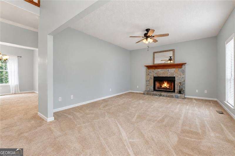 5178 Eastbrook Road Douglasville - Photo 7