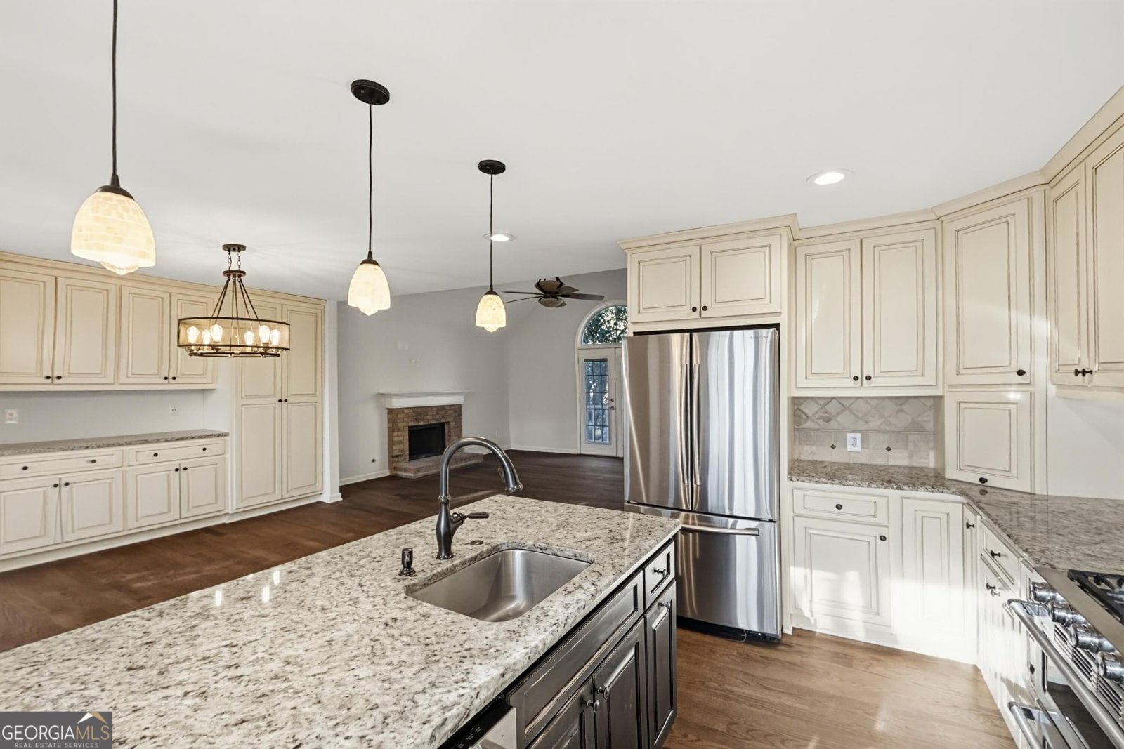 1608 Barrier Road Marietta - Photo 8