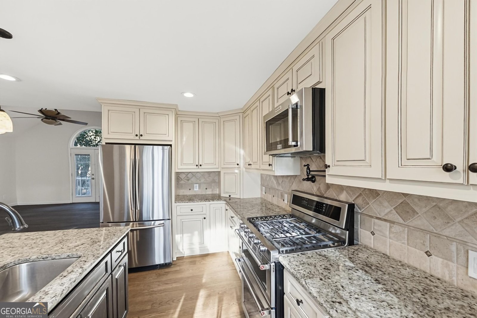 1608 Barrier Road Marietta - Photo 9