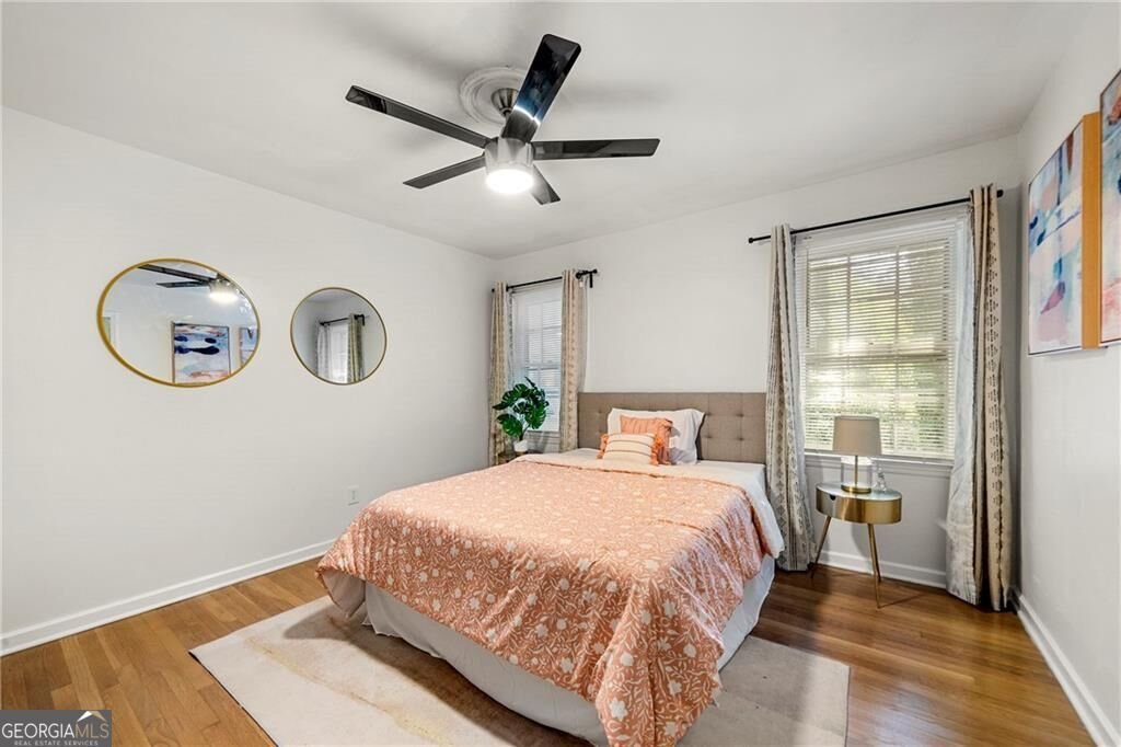 2612 Clairmont Road Atlanta - Photo 7