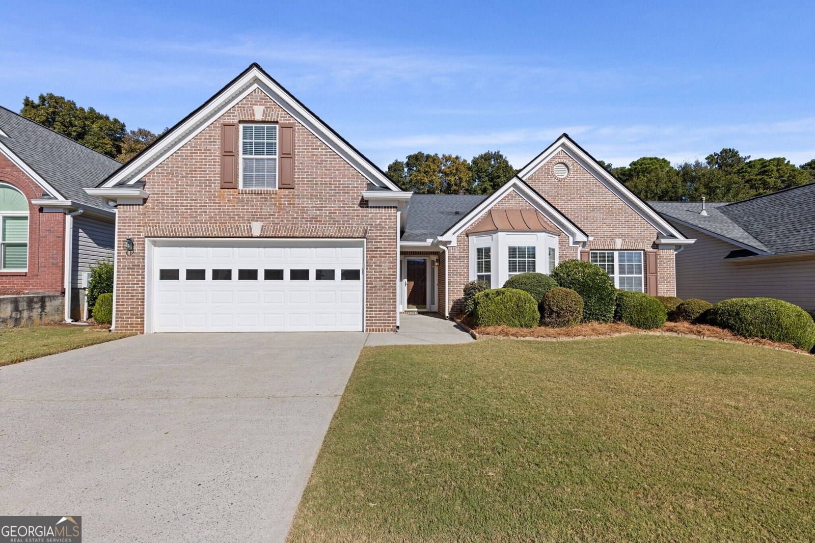 1448 Dulwich Court Lawrenceville - main photo