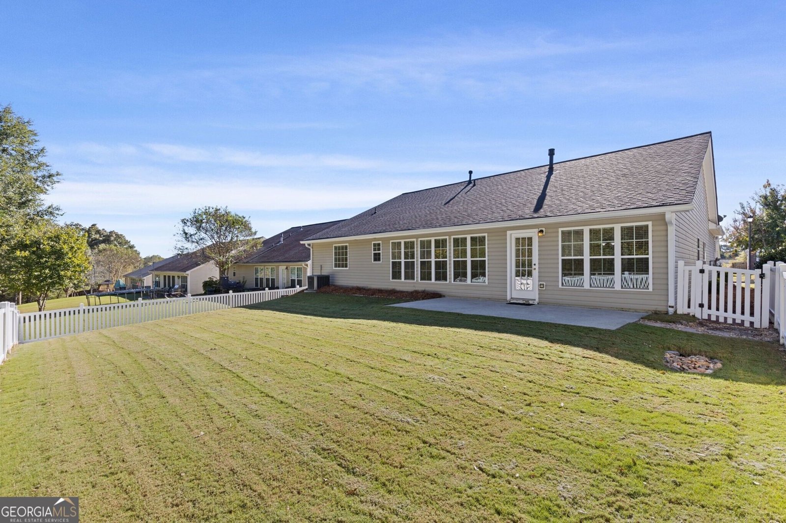 1448 Dulwich Court Lawrenceville - Photo 35