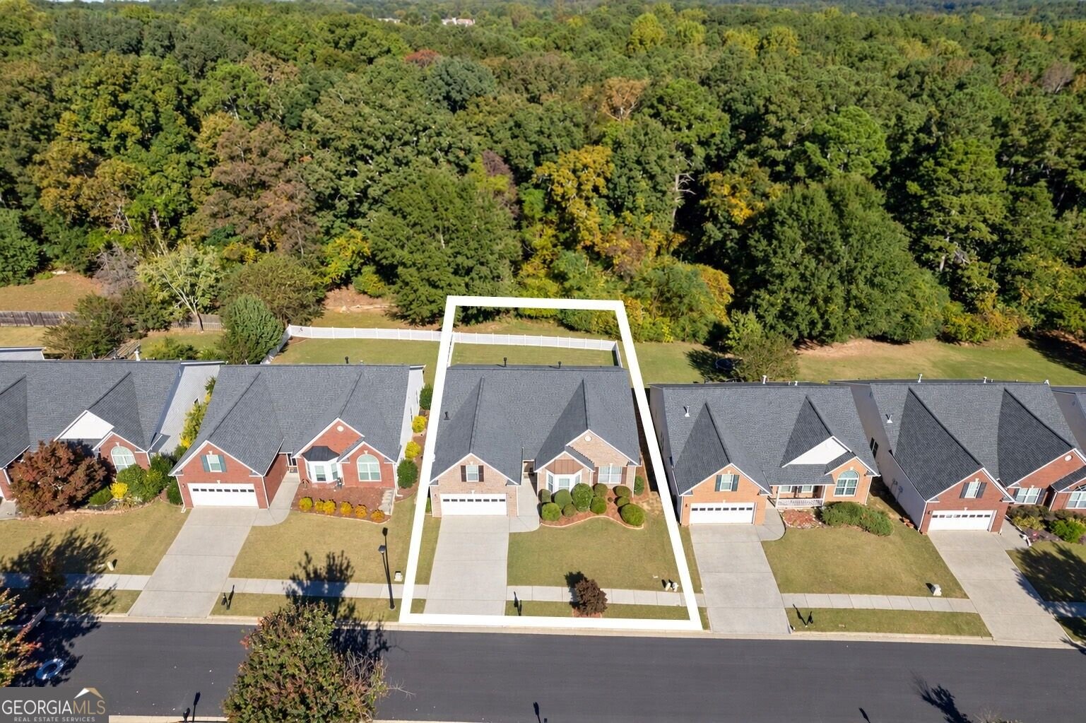 1448 Dulwich Court Lawrenceville - Photo 36
