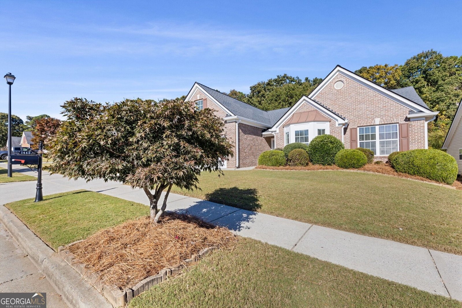 1448 Dulwich Court Lawrenceville - Photo 37