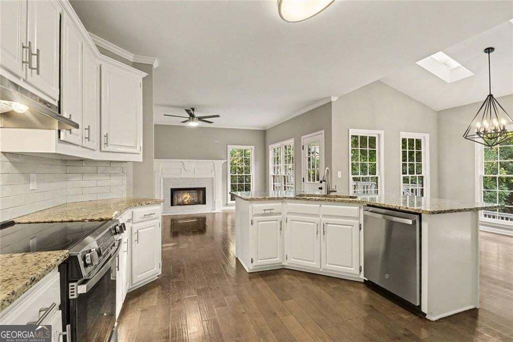 900 Secret Cove Drive Sugar Hill - Photo 10