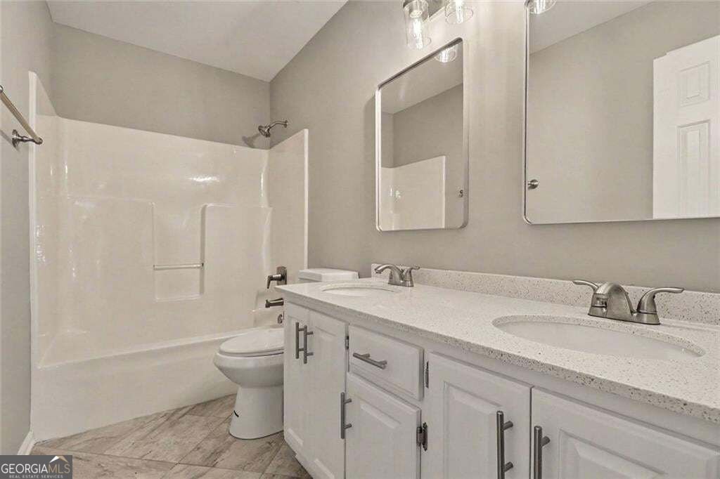 900 Secret Cove Drive Sugar Hill - Photo 15