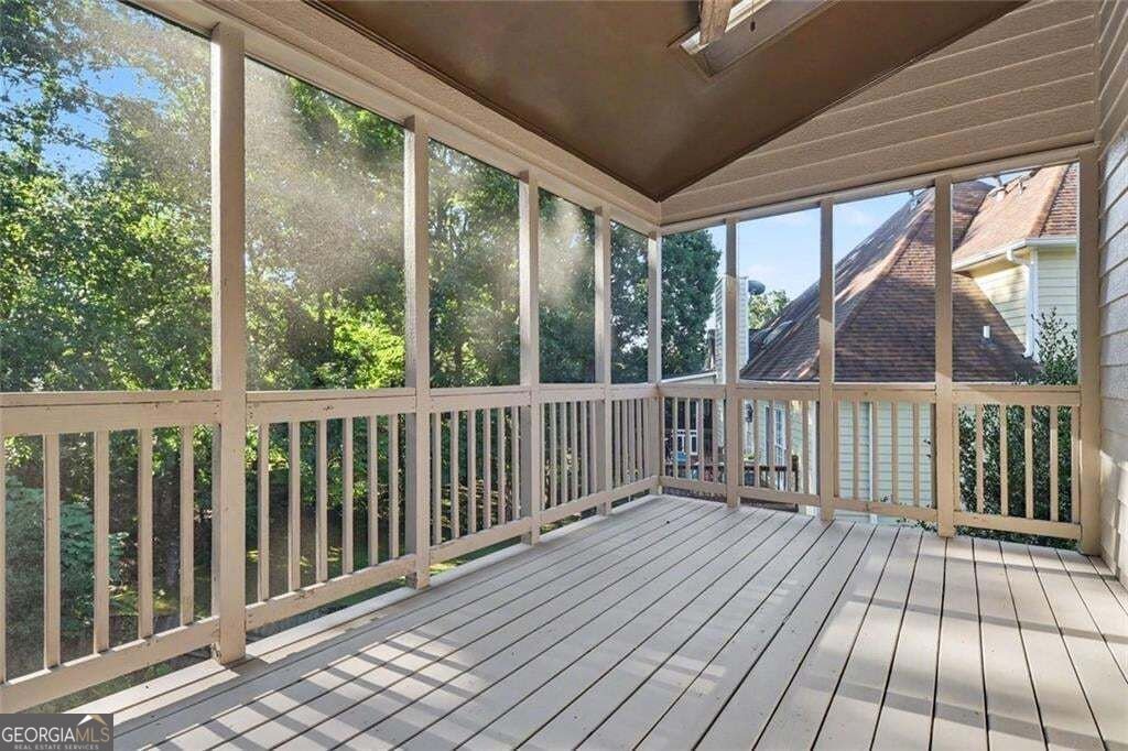 900 Secret Cove Drive Sugar Hill - Photo 20