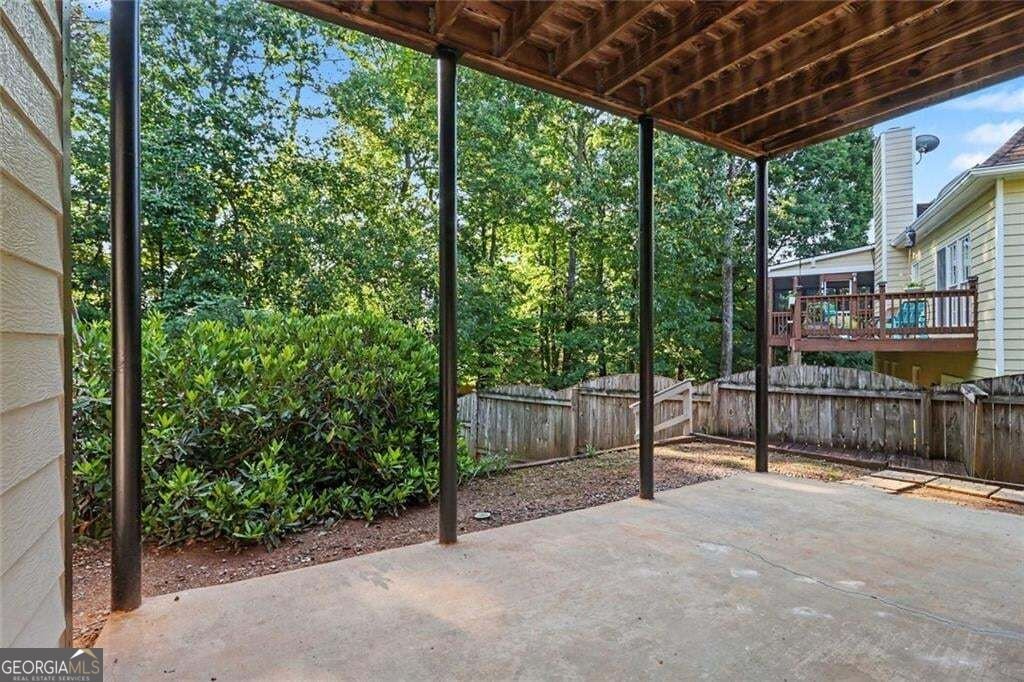 900 Secret Cove Drive Sugar Hill - Photo 21
