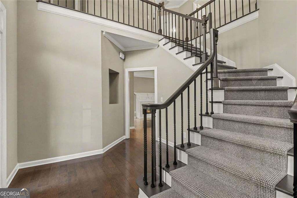 900 Secret Cove Drive Sugar Hill - Photo 22