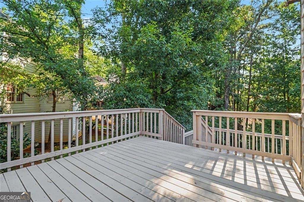 900 Secret Cove Drive Sugar Hill - Photo 28