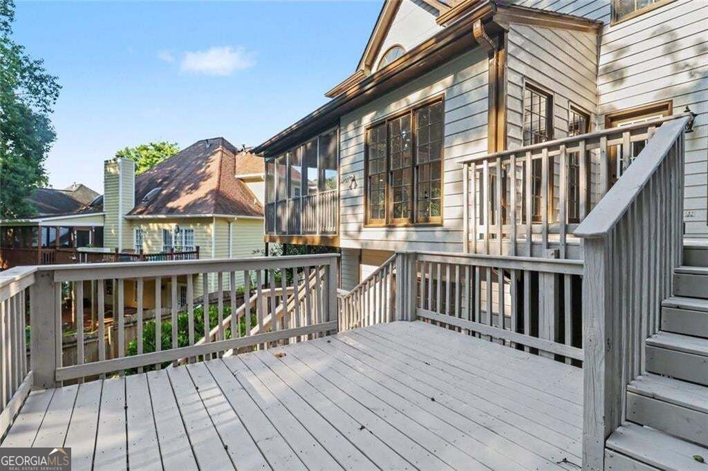 900 Secret Cove Drive Sugar Hill - Photo 29