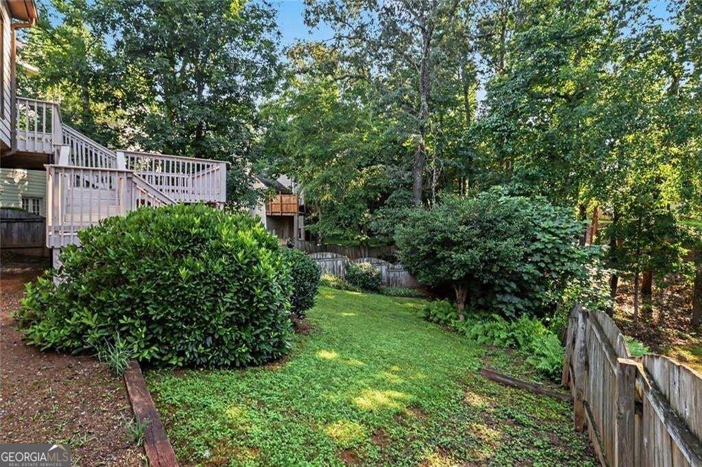900 Secret Cove Drive Sugar Hill - Photo 30