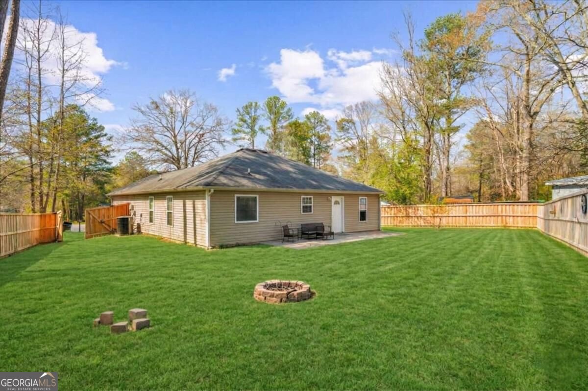 212 Whispering Pine Circle White - Photo 22