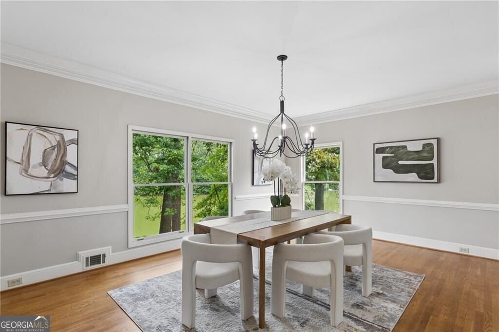 2791 Hawthorne Drive Atlanta - Photo 12