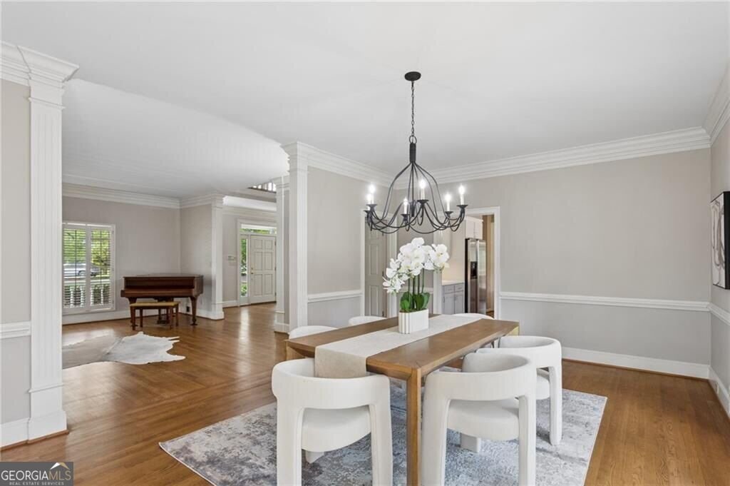 2791 Hawthorne Drive Atlanta - Photo 13