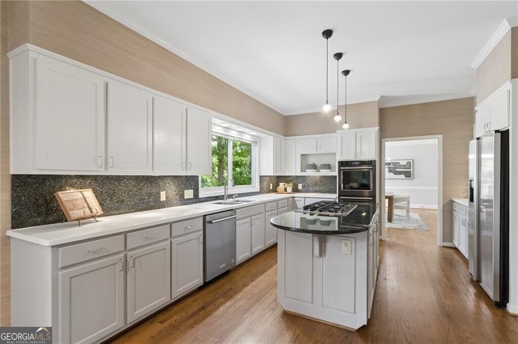2791 Hawthorne Drive Atlanta - Photo 16