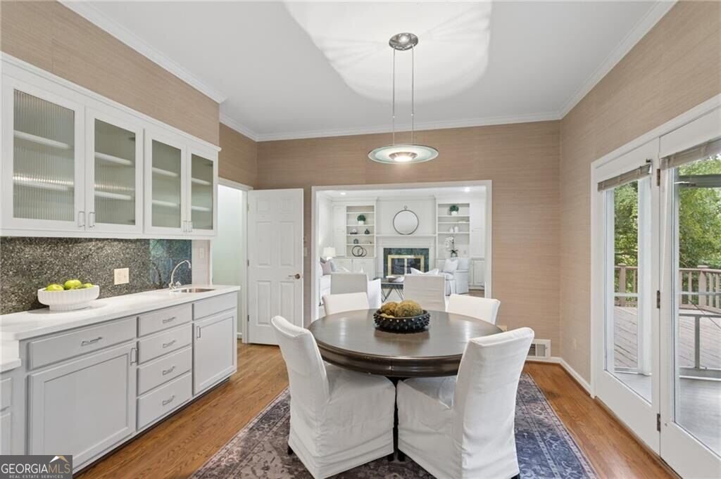 2791 Hawthorne Drive Atlanta - Photo 20